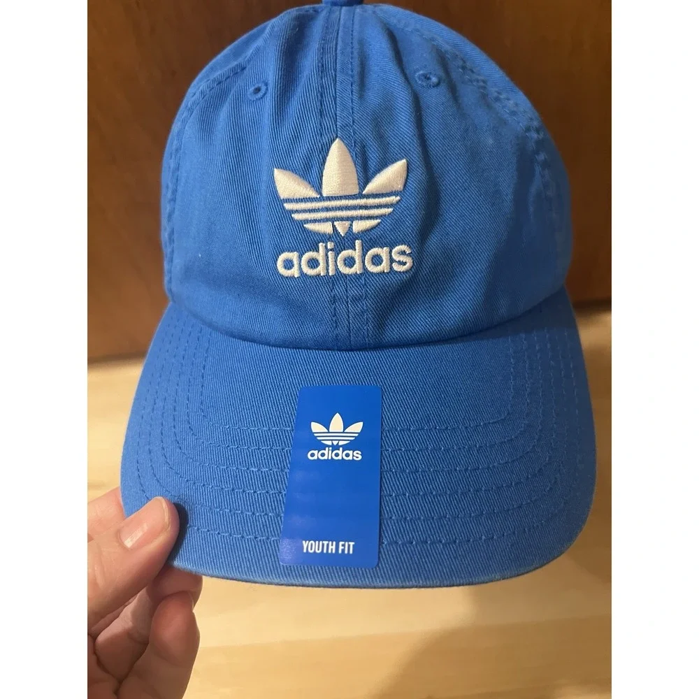 adidas baseball cap